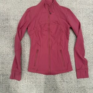 Lululemon define jacket
